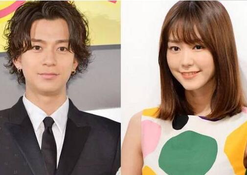 5年好友成恋人!三浦翔平承认恋情 还记得他们演过的角色吗?