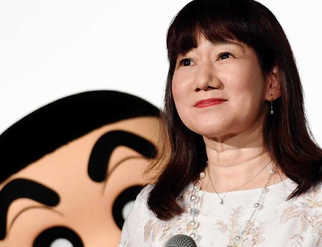 蜡笔小新27年老声优退役 野原新之助御用配音已无法再保持声线