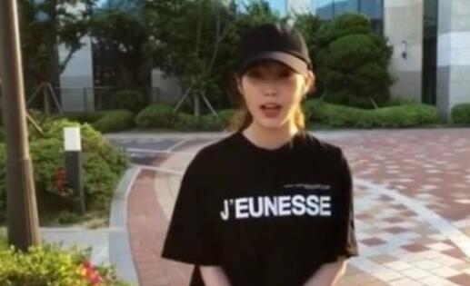 正牌女友?姜汉娜点名王大陆 曾3度与台湾男星王大陆传绯闻