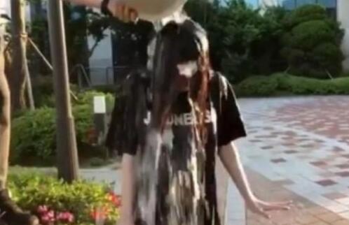 正牌女友?姜汉娜点名王大陆 曾3度与台湾男星王大陆传绯闻