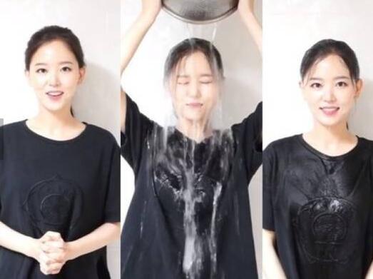 正牌女友?姜汉娜点名王大陆 曾3度与台湾男星王大陆传绯闻