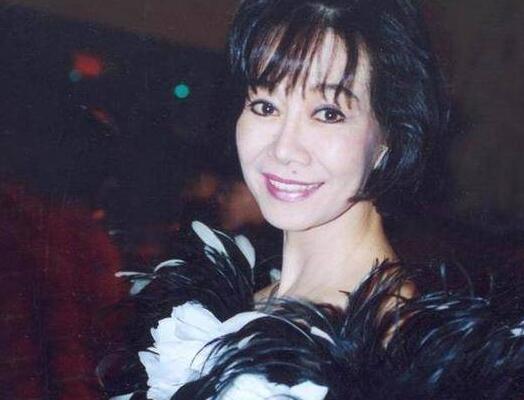 “香江才女”林燕妮去世 享寿75岁