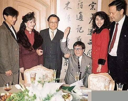 知名作家林燕妮去世 被封为“香江才女”