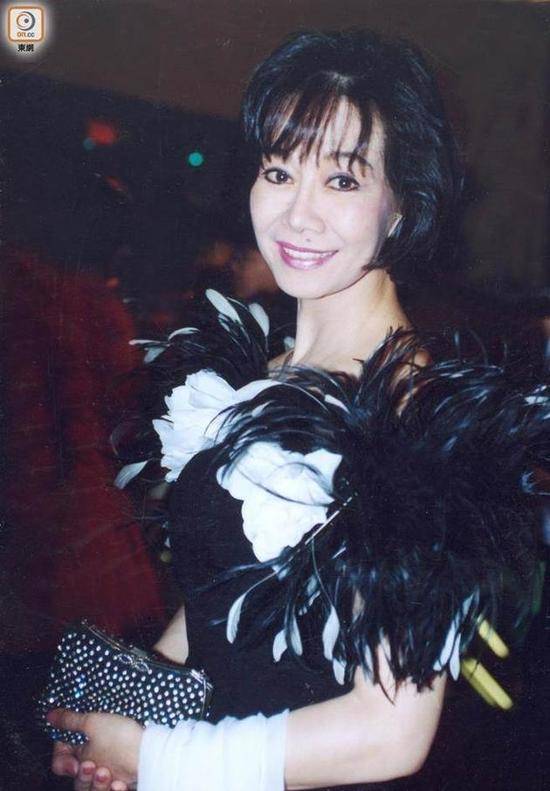 知名作家林燕妮去世 被封为“香江才女”