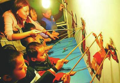  文化和自然遗产日:山东举办438场活动