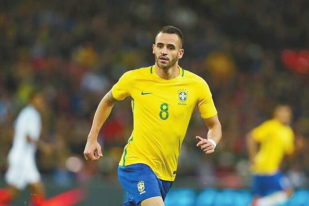 创纪录！9名中超外援出征俄罗斯世界杯 谁能为中超捧回大力神杯？