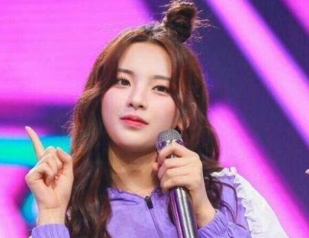 波折不断！杨超越方声明 可爱漂亮吸引粉丝实力和排名不符遭质疑