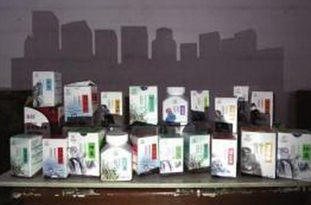 痴迷神茶得病身亡 42岁女子痴迷保健品服用“食用菌”产品