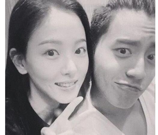 搞事情?姜汉娜点名王大陆 曾经几次传出绯闻二人关系昭然若揭