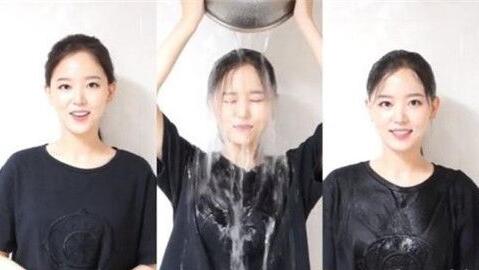 搞事情?姜汉娜点名王大陆 曾经几次传出绯闻二人关系昭然若揭