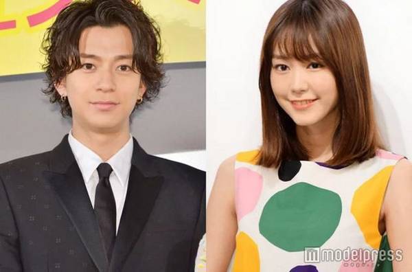 三浦翔平承认恋情 和女友分手与桐谷美玲时长聊天关系越来越近