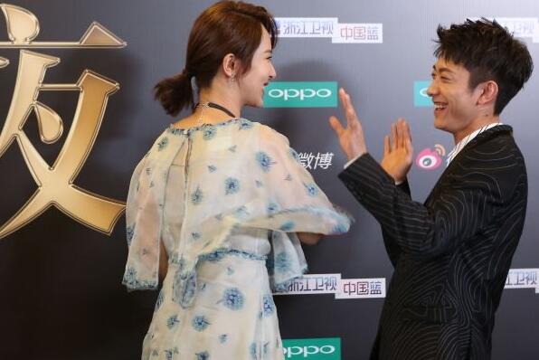 恋爱先生里的她?张一山恋情疑曝光 张一山主演