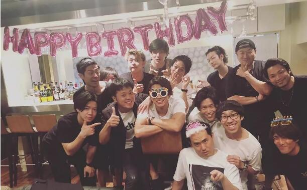 五年好友化身挚爱!三浦翔平承认恋情 活动亲口承认和桐谷美玲热恋