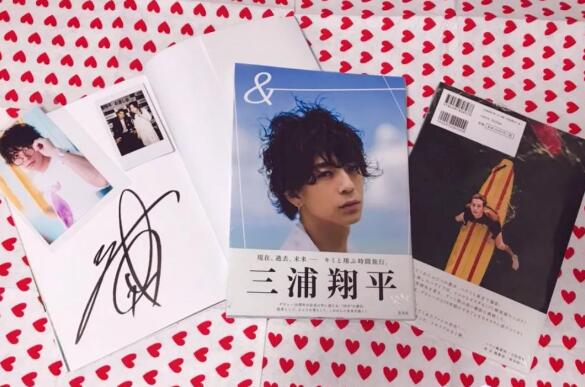 五年好友化身挚爱!三浦翔平承认恋情 活动亲口承认和桐谷美玲热恋
