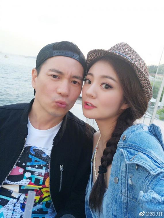 一起去浪漫的土耳其！安以轩庆祝一周年 吃到老玩到老的爱情让人羡慕