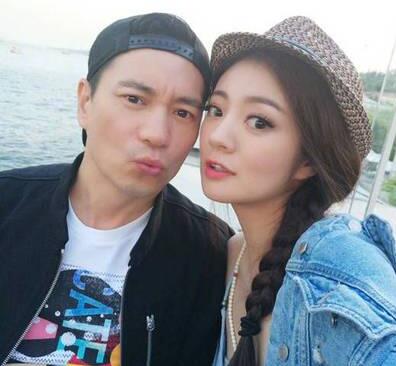 安以轩庆祝结婚一周年 与陈荣炼在土耳其吃美食、逛美景