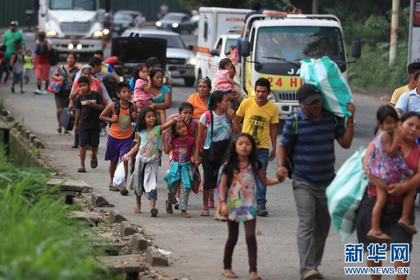 人间炼狱!危地马拉火山爆发69人亡 泥土中有动物尸体冒着白烟