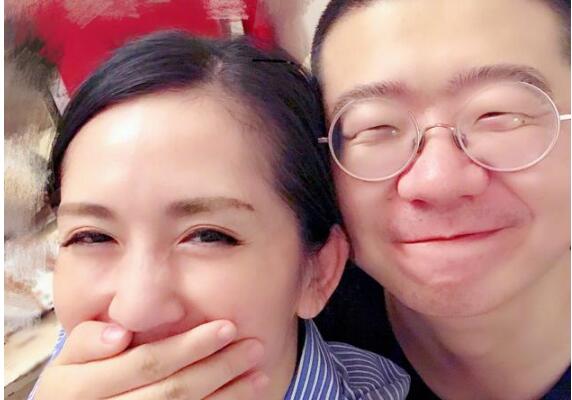 笑容灿烂！谢娜李诞同框 《向往》李诞成史上最“体弱”嘉宾