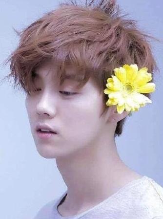 奇迹COSS !雷佳音刘昊然造型神相似 雷佳音“如花造型”竟然没有输