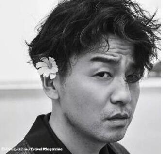 奇迹COSS !雷佳音刘昊然造型神相似 雷佳音“如花造型”竟然没有输