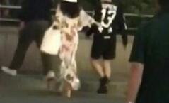 又是偶遇？偶遇太阳闵孝琳在咖啡店约会 太阳入伍获得休假机会