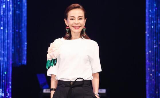 两段情变有魔咒！彭佳慧离婚 12年婚姻告吹令人感叹世事无常