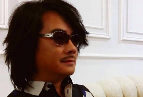 两段情变有魔咒！彭佳慧离婚 12年婚姻告吹令人感叹世事无常