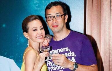 两段情变有魔咒！彭佳慧离婚 12年婚姻告吹令人感叹世事无常