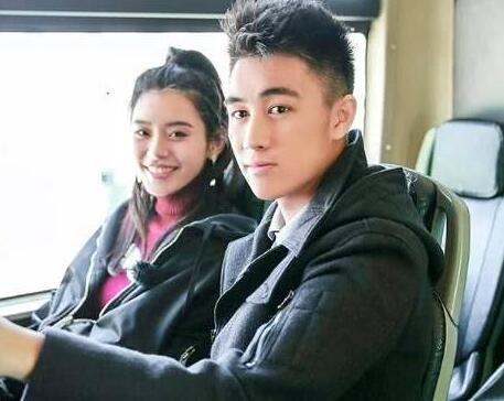 为啥不愿公布恋情?何猷君奚梦瑶同框 赌王儿子与超模