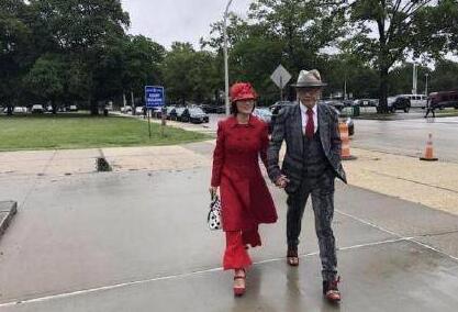 超出想象!周立波被判无罪 波波的