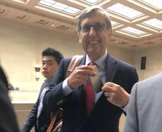 超出想象!周立波被判无罪 波波的