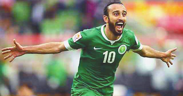 时隔24年“沙漠之狐”再赢一场？