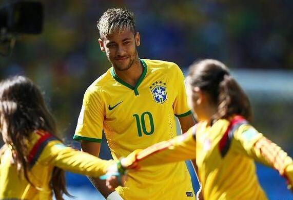 你pick谁?世界杯球队身价榜 梅西和内马尔1.8亿欧元并列球星身价第1