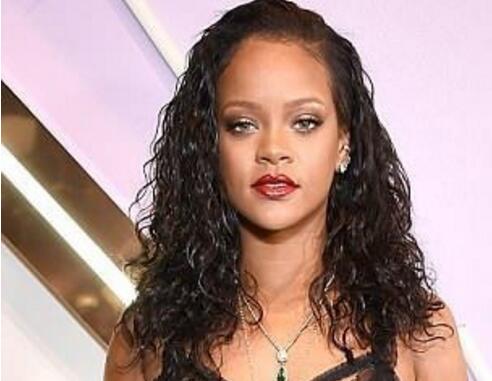 真相惊人!蕾哈娜被曝分手 