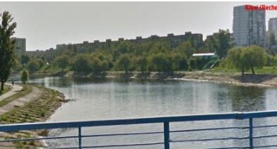 致命尴尬?世界杯广告错误 教堂、河流、夜店等场景都是在乌克兰拍的