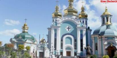 致命尴尬?世界杯广告错误 教堂、河流、夜店等场景都是在乌克兰拍的