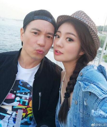 这狗粮好闪！安以轩庆祝一周年 小叮当夫妇一起去浪漫的土耳其游玩