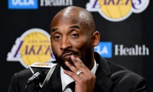 分析谁谁输球？科比否认节目有毒 只有头脑简单的人才会相信诅咒