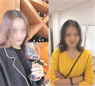 美女微信卖红酒套路升级：聘模特满足事主视频要求