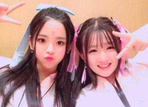 隐形富豪？陈意涵家境遭曝光 创造101“小富婆”陈意涵有张初恋脸