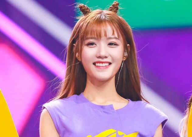 隐形富豪？陈意涵家境遭曝光 创造101“小富婆”陈意涵有张初恋脸