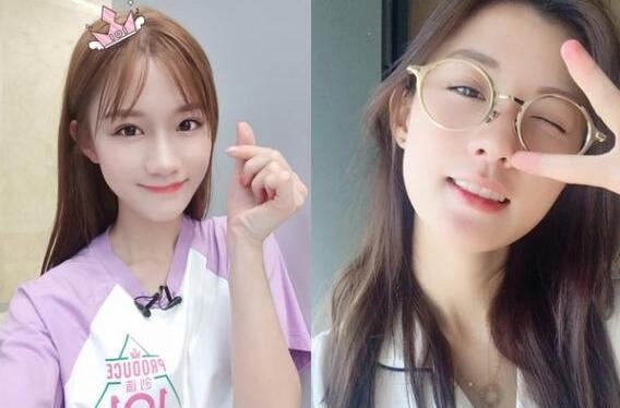 现实版继承者?陈意涵家境遭曝光 陈意涵家境优渥