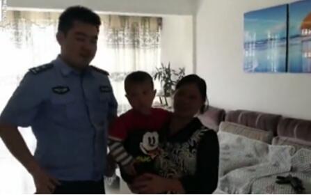 高手在民间!徒手爬五楼救人 中国版