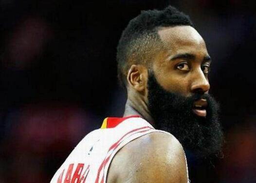 刷暴历史!哈登MVP 