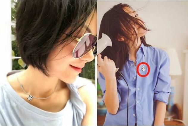 diss键盘侠！王菲为李嫣庆生 意在“打脸”所谓王菲不管孩子的传闻