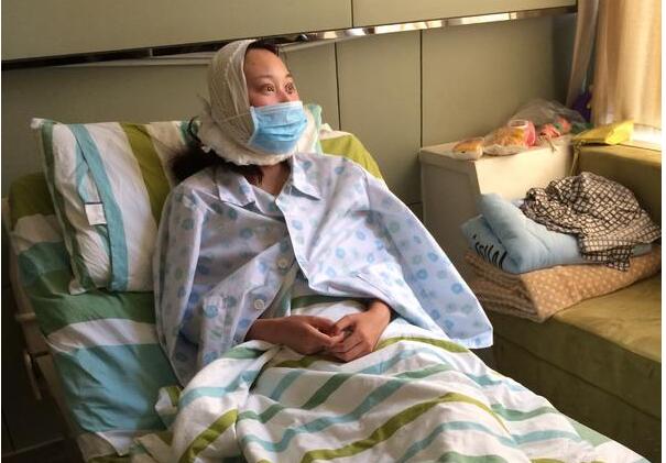 女大学生应聘模特被骗整形 “模特公司”人员被怀疑是医托