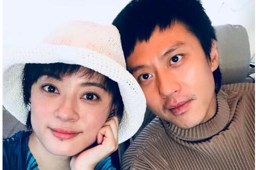 恩爱十足！孙俪邓超七周年结婚纪念 相爱的人彼此成了对方的镜子