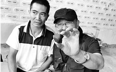 云南陨石遭“爆炒” 数日间价格被炒高几十倍 