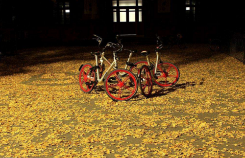 愿逝者安息！摩拜员工坠楼 官方：对这一不幸事件深感震惊和哀痛