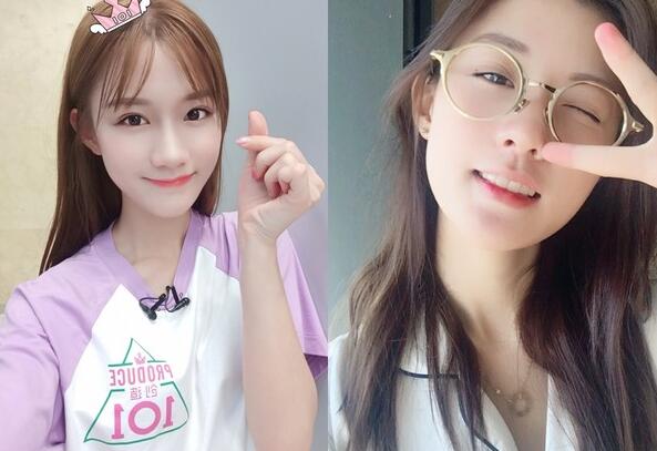 隐身富豪？陈意涵家境遭曝光 粉丝拉票高呼不要陈意涵回家开玛莎蒂亚